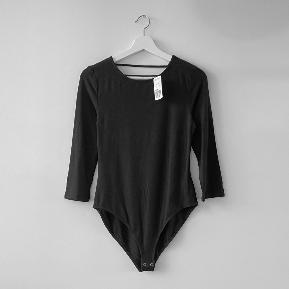 Forever 21 Body Suit